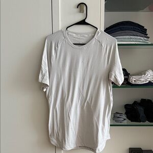 Lululemon Drysense Shirt